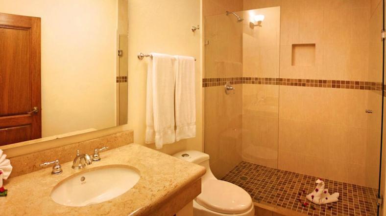 Marina Park Plaza Aparthotel Huatulco Quarto foto